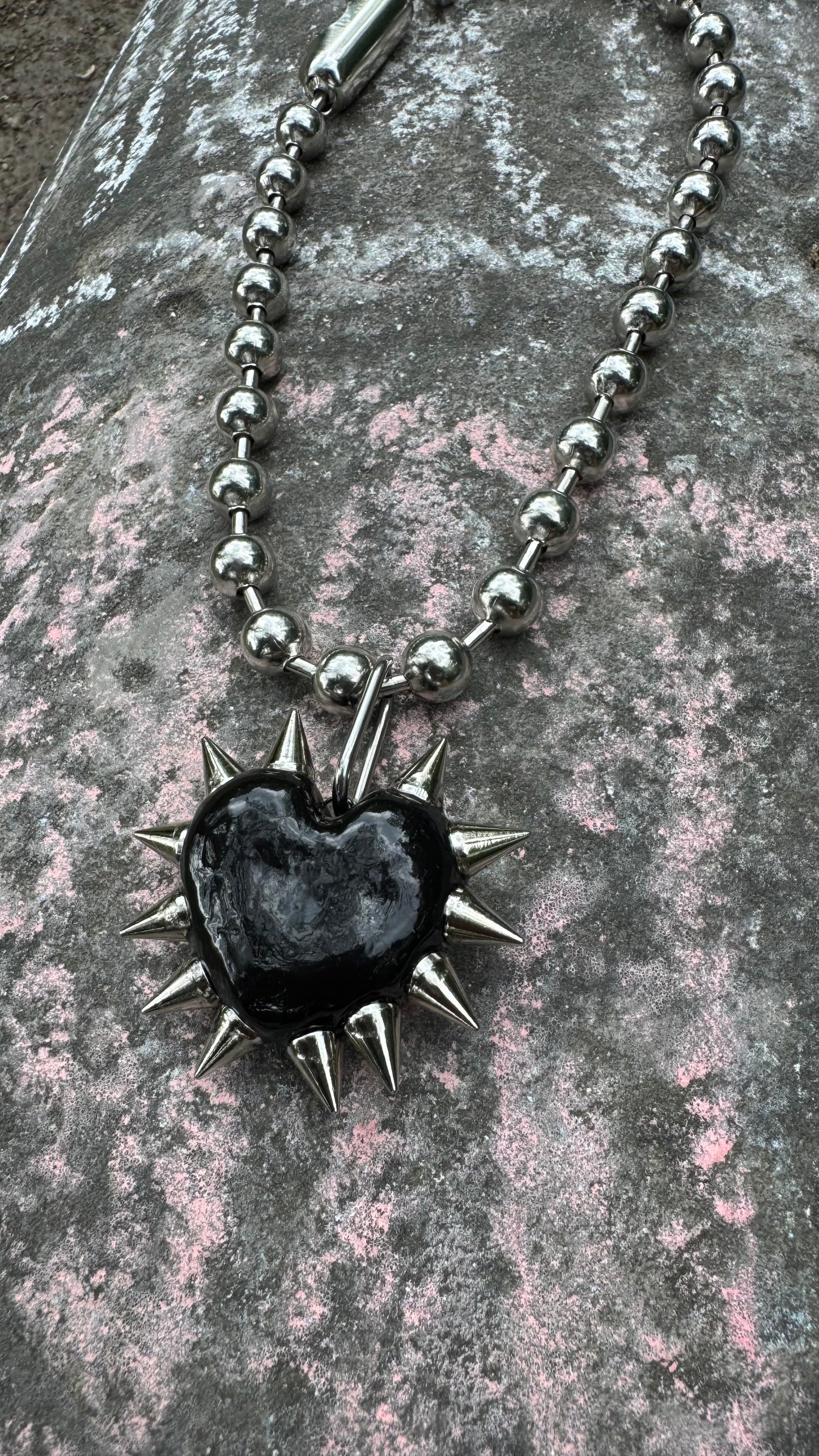 The Guarded Heart
