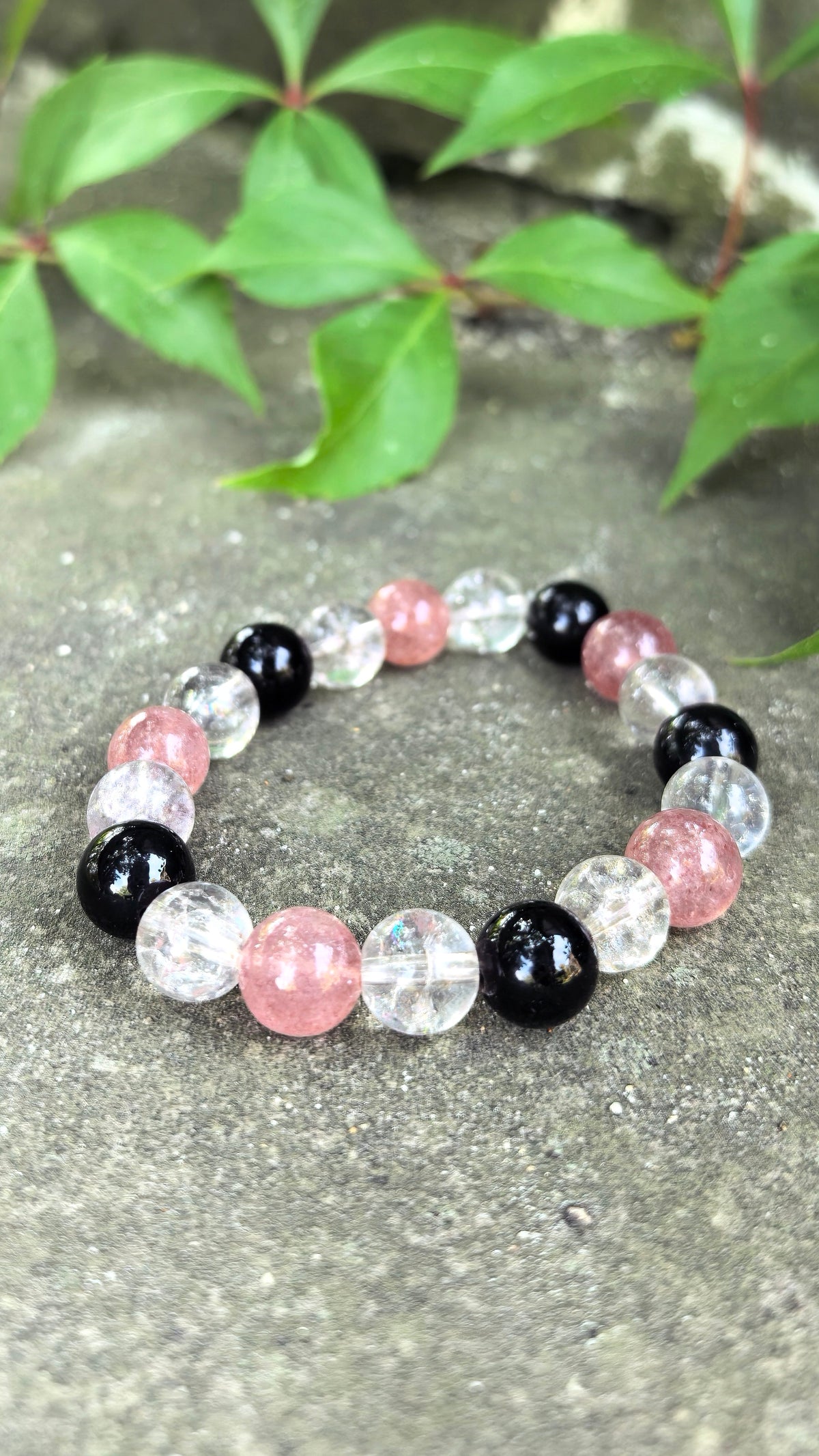 Elemental Bracelet