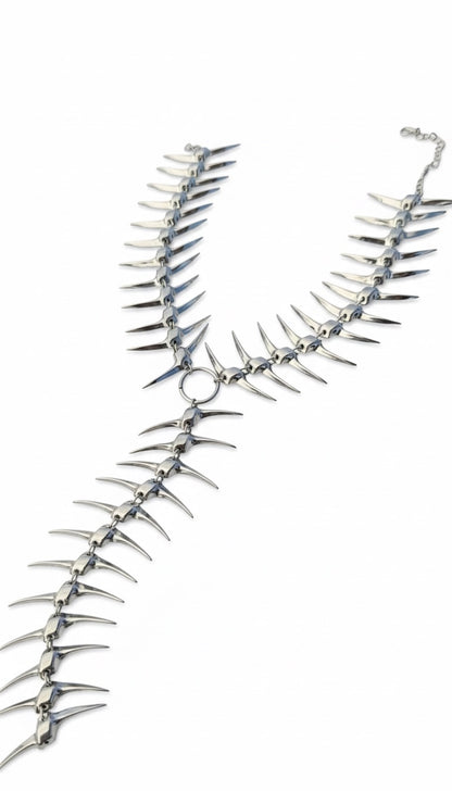 Cyber Necklace