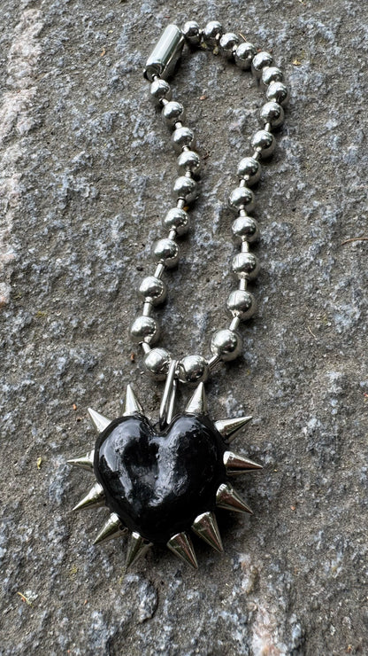 The Guarded Heart