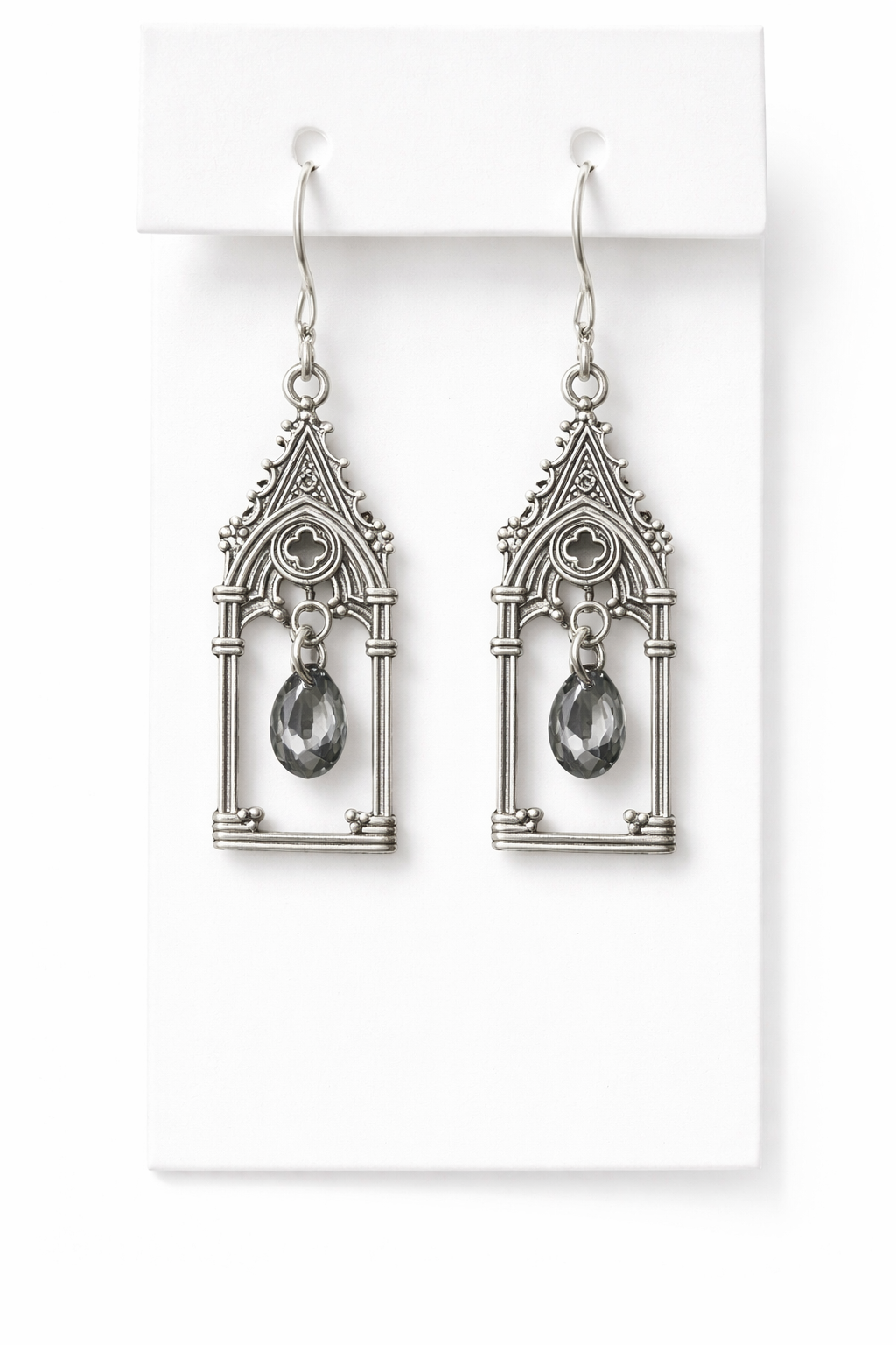 Cathedral Earrings