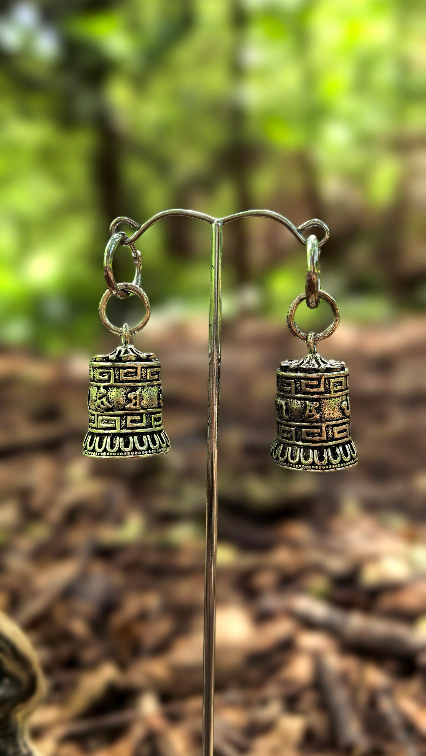 Amrita Earrings