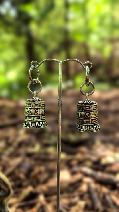 Amrita Earrings