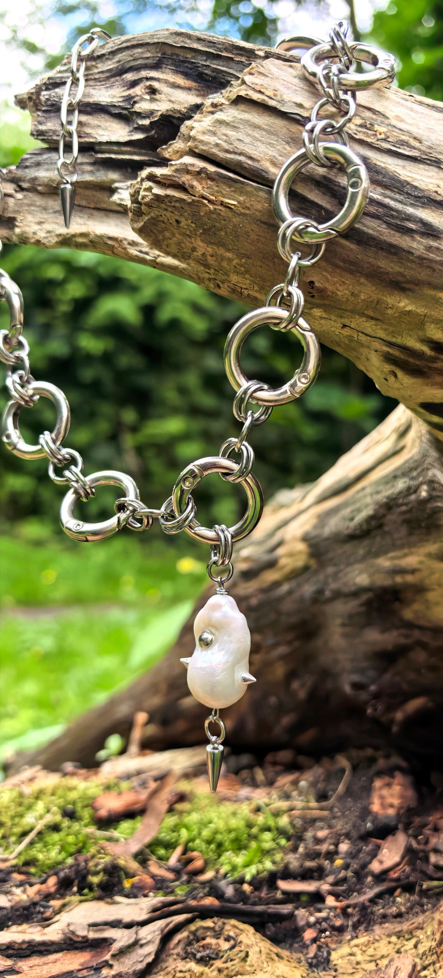 Lilith's Pearl