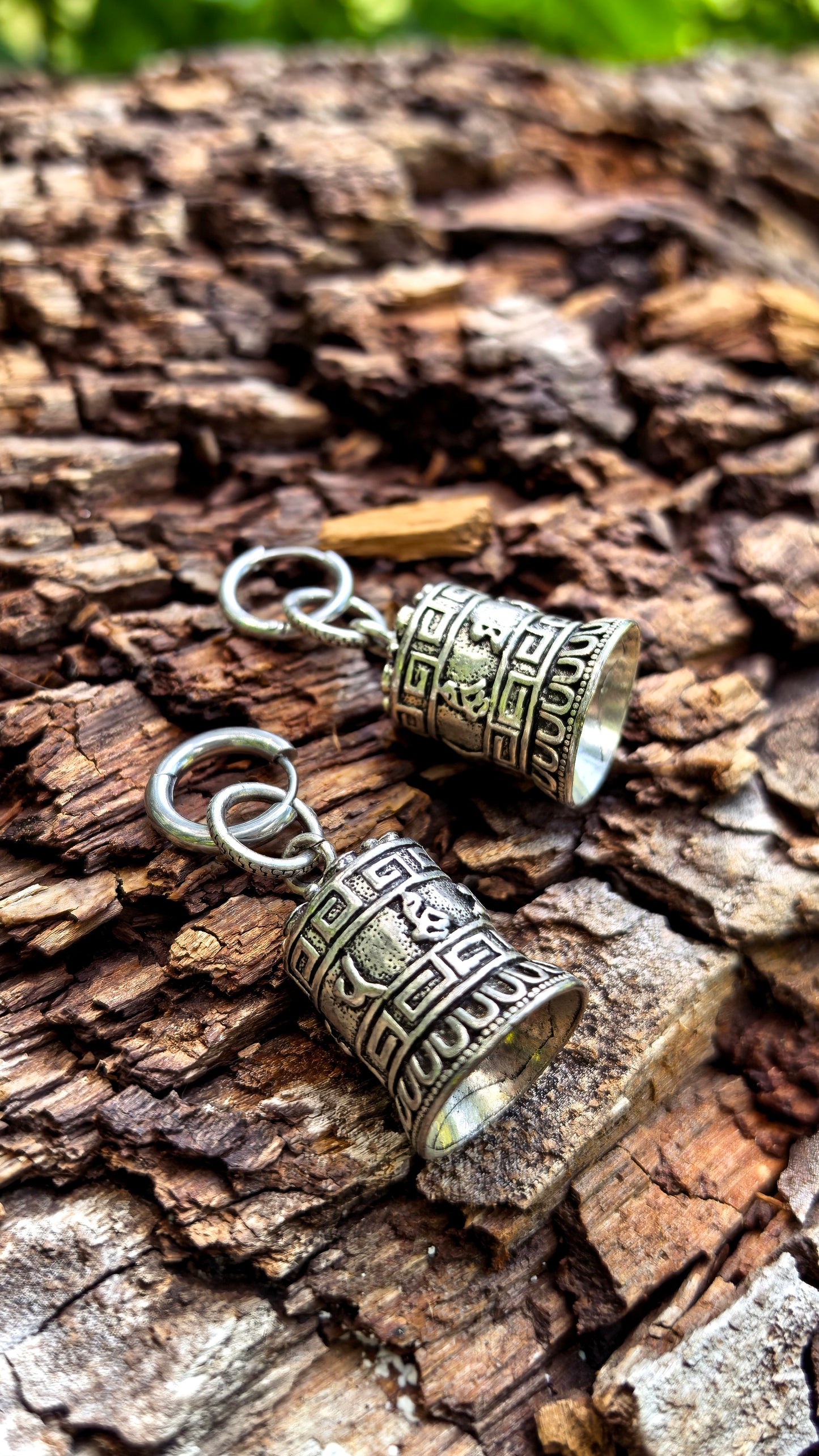 Amrita Earrings