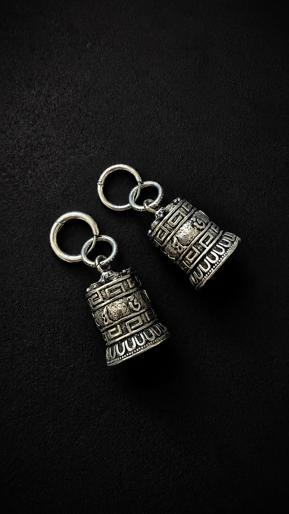 Amrita Earrings