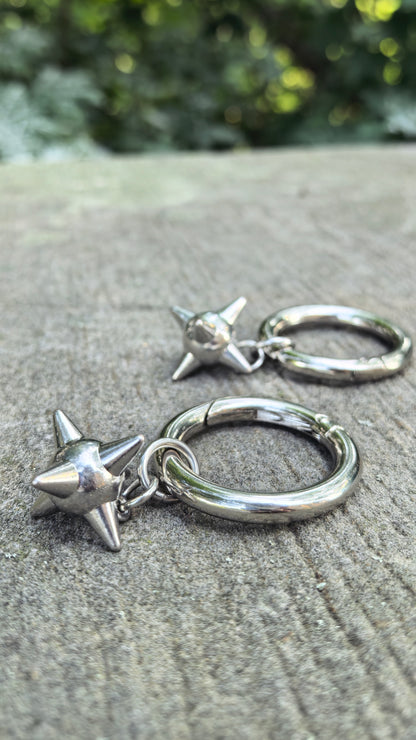Rebel Granade Ear weights