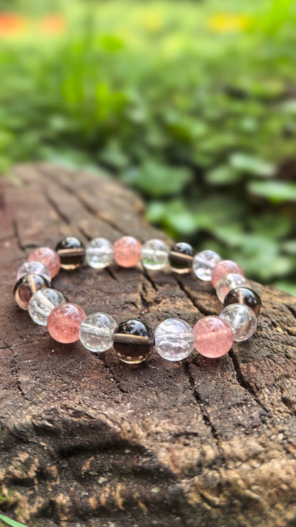Elemental Bracelet