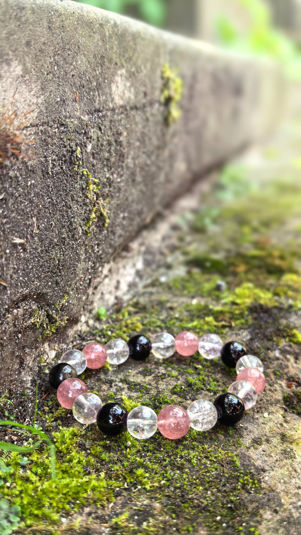 Elemental Bracelet
