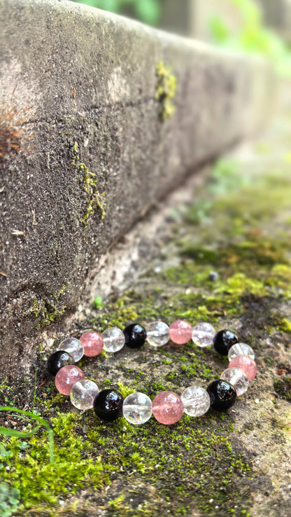 Elemental Bracelet