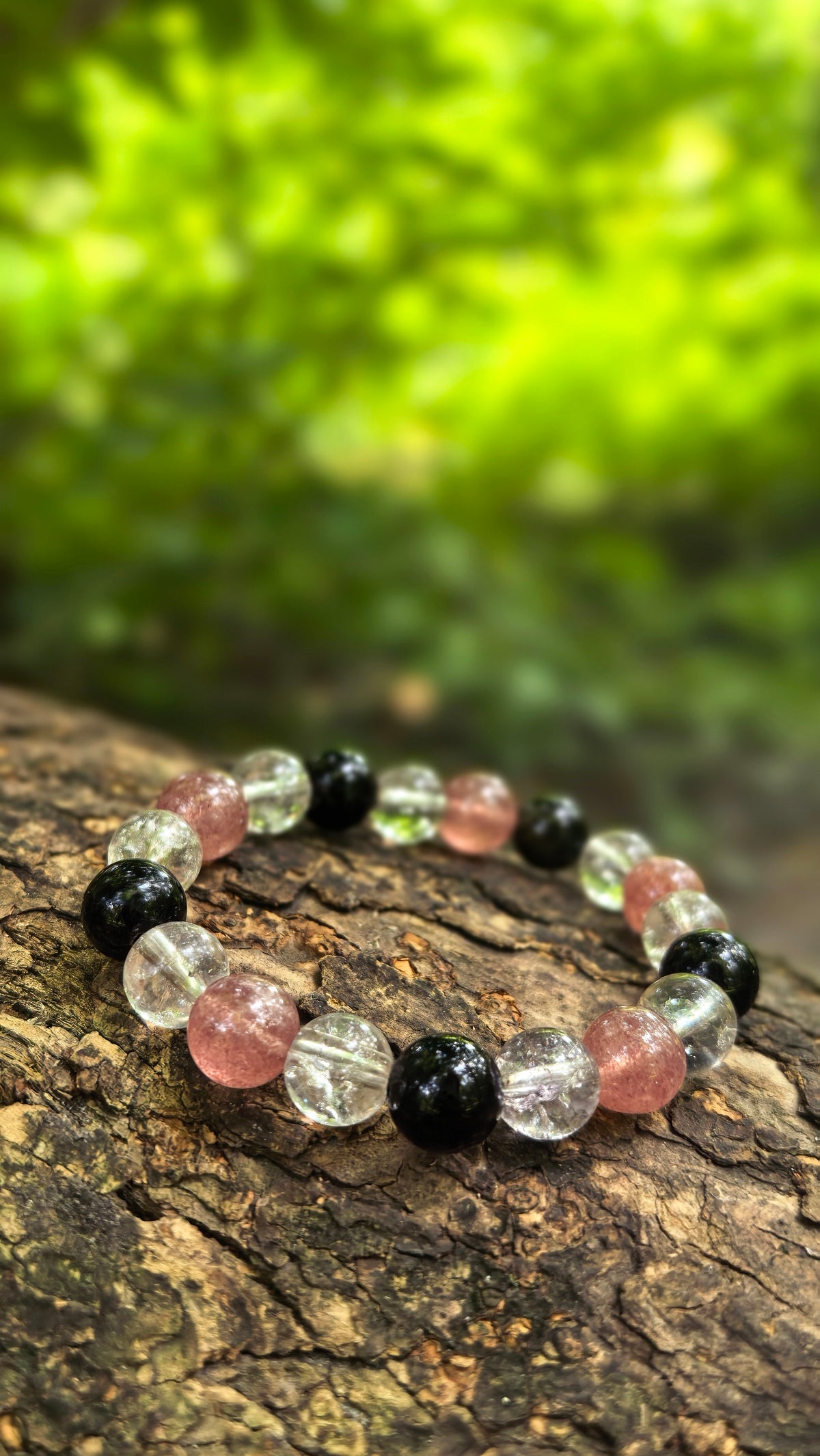 Elemental Bracelet