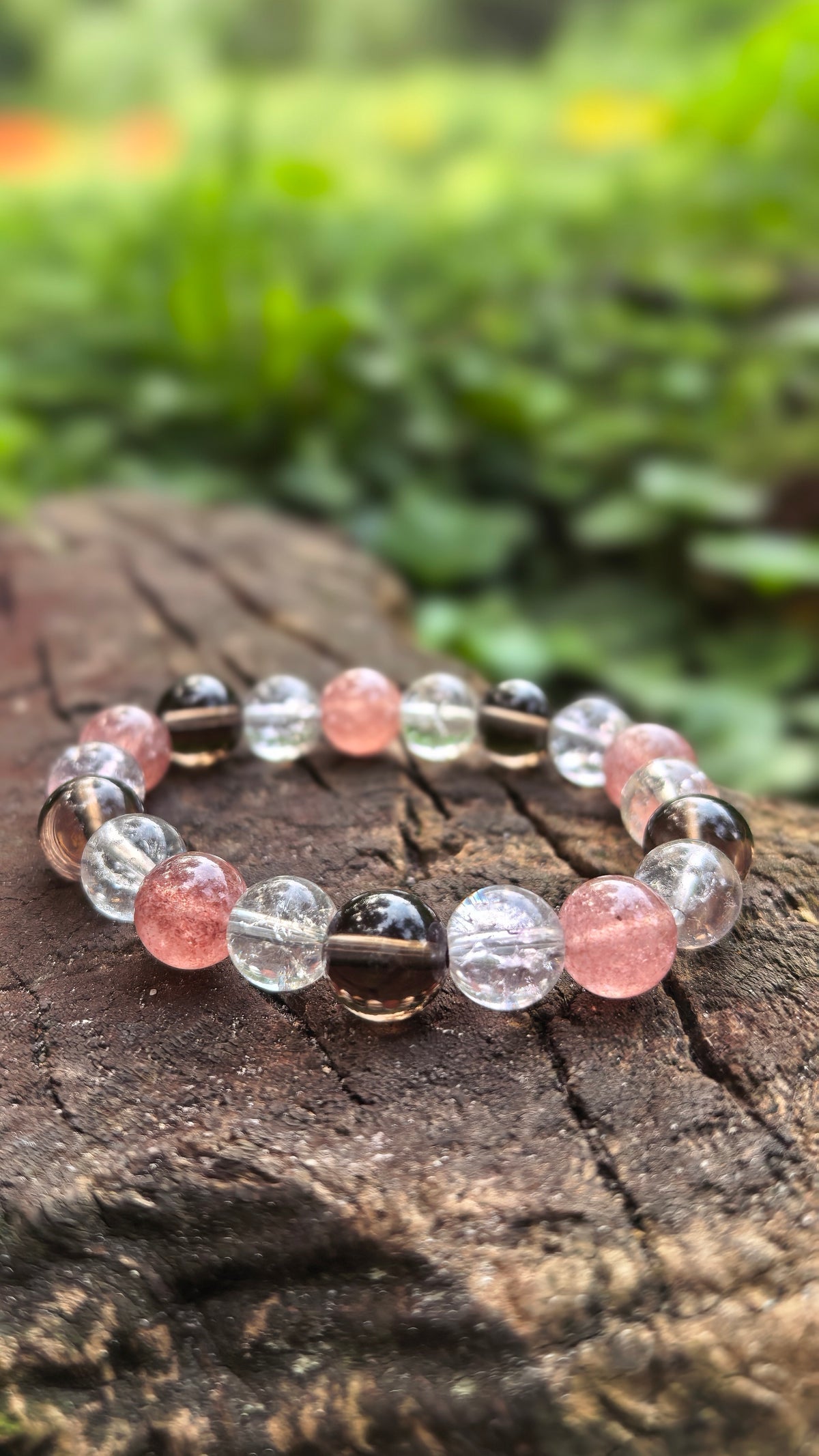 Elemental Bracelet