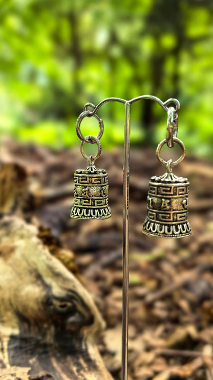 Amrita Earrings