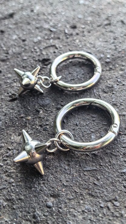 Rebel Granade Ear weights
