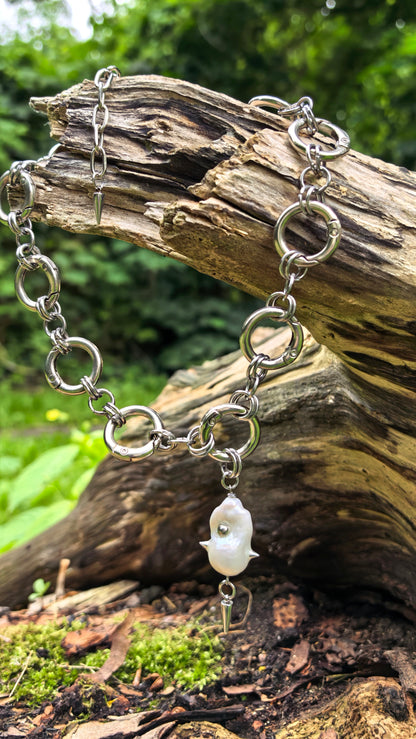 Lilith's Pearl