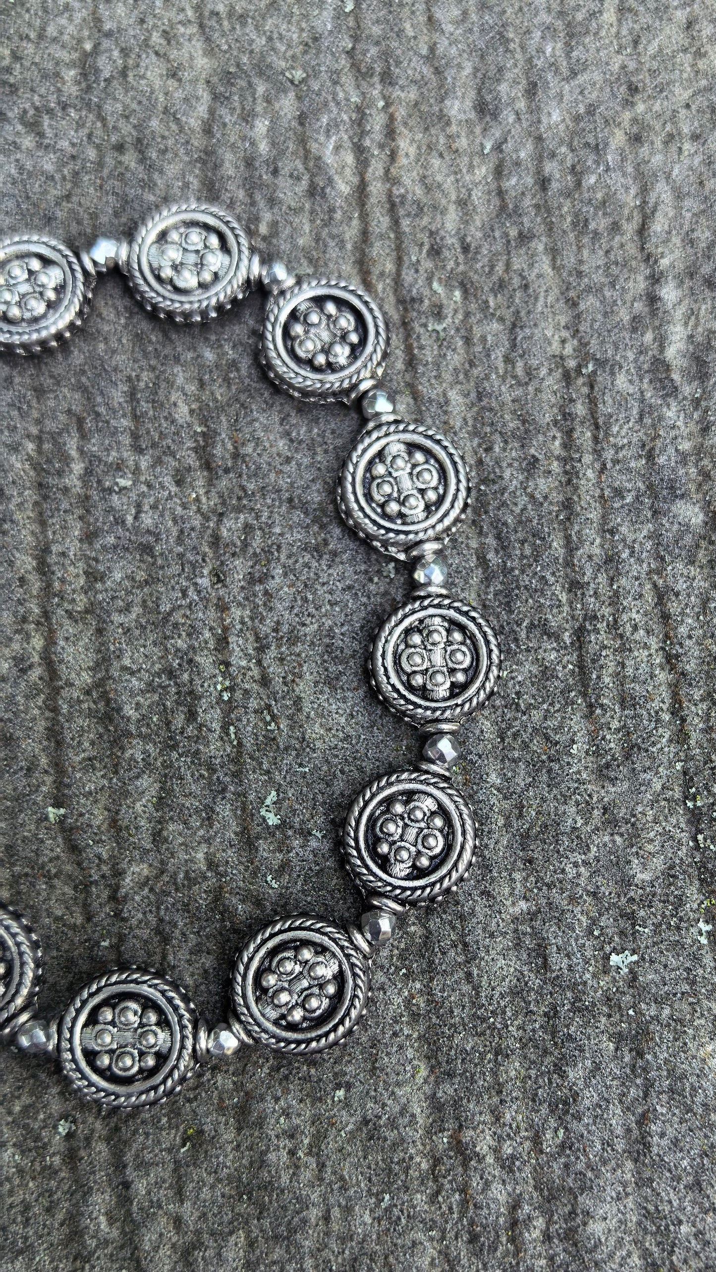 The Old World bracelet