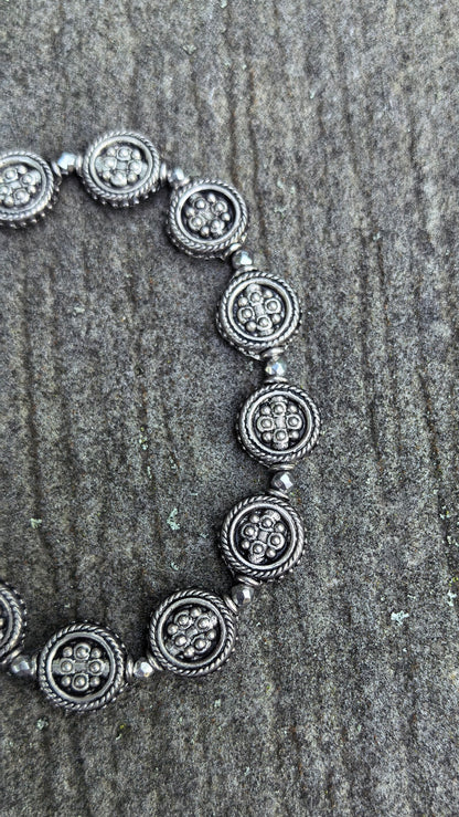 The Old World bracelet