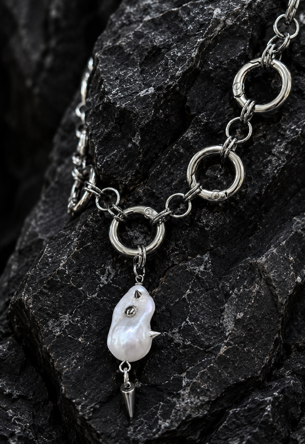 Lilith's Pearl
