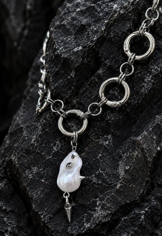 Lilith's Pearl
