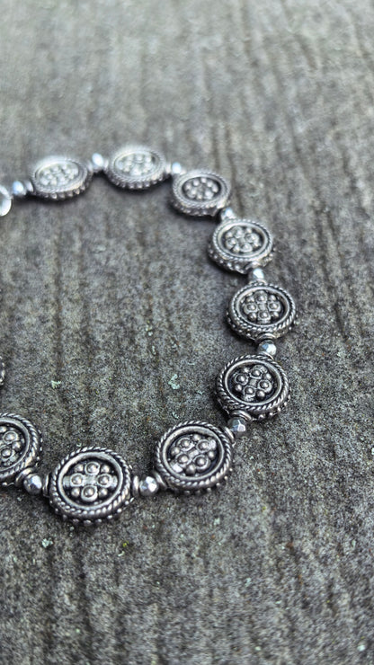 The Old World bracelet