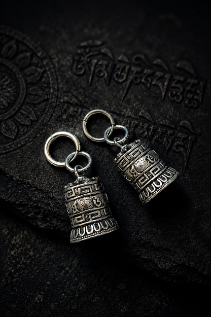 Amrita Earrings