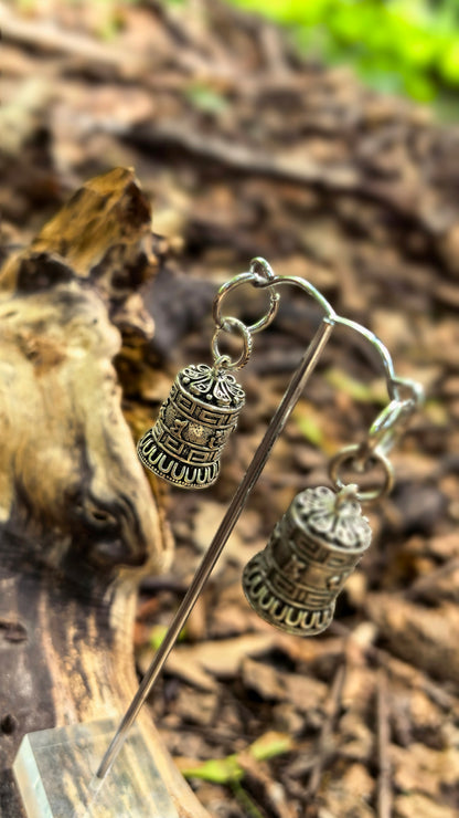 Amrita Earrings